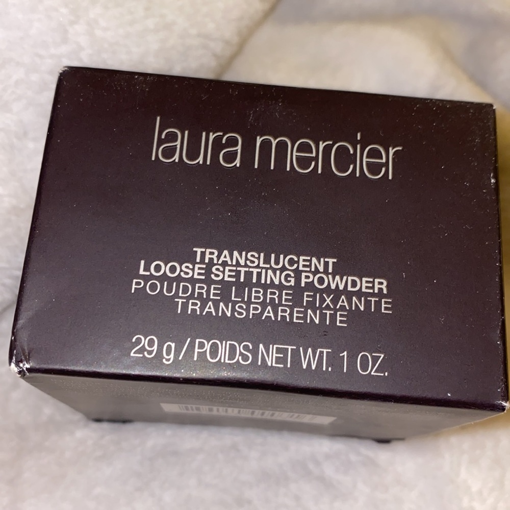 laura mercier